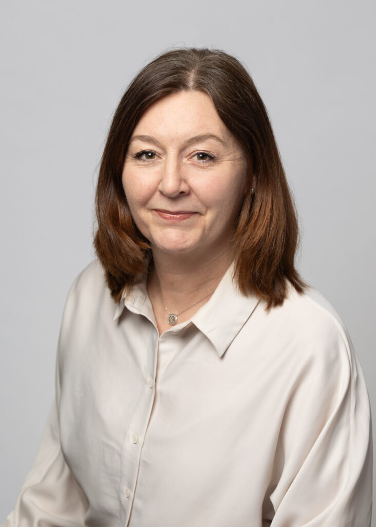 Annica Berglund